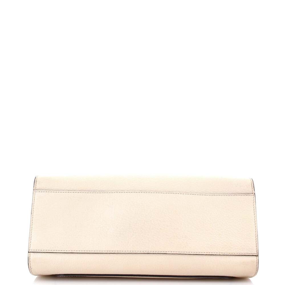 Gucci Totem Top Handle Bag Leather #228519G10B - Picture 4 of 7